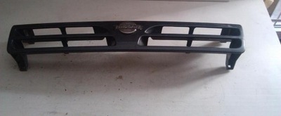 2429/4 решітка радіатора передня решітка радіатора nissan sunny n14 6231295r00 фото №1