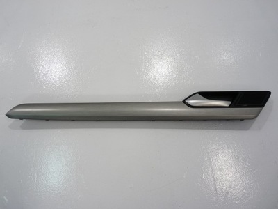 Mbm vw passat b8 молдинг дверь 3g0867449 3g0839113 фото №1