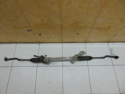 Трансмиссия рулевая рейка nissan x-trail t32 фото №1