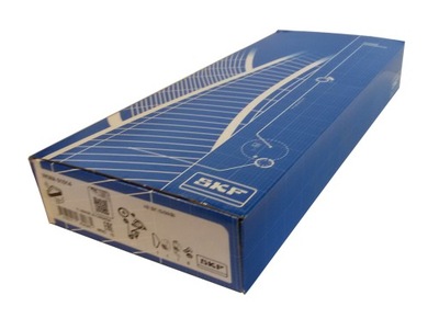 Skf vkma 02277 набір ремінь розподільного валу фото №1