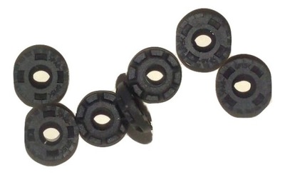 Alfa romeo 159 fiat croma гайка защита сиденье фото №1