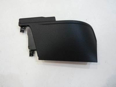 Mbm audi q3 8u защита заднего стойка 8u0868606 фото №1