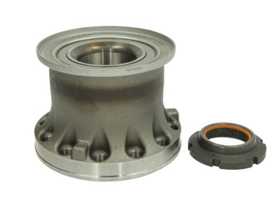 Ступиця колеса man tgx tgs tga ступиця osi комплектна фото №1