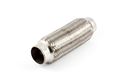 CONECTOR ELÁSTICO DE ESCAPE FORD MONDEO MK2 1.6 1.8 