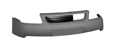 Бампер передній audi a3 '96 - '99 фото №1