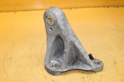 Кронштейн подушка двигателя xf xj discovery 4r638037ab фото №1