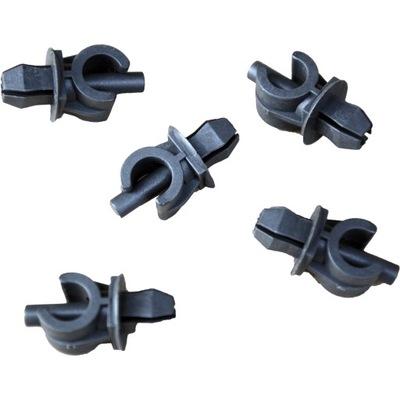 CLAMP MOUNTING SUPPORT POKR ENGINE VW POLO [2] - milautoparts-fr.ukrlive.com