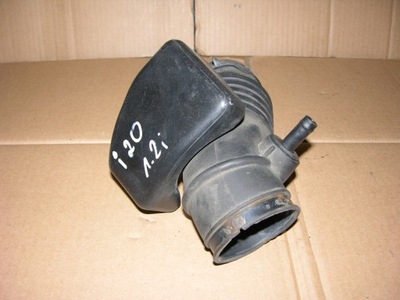 HYUNDAI I20 1.2 08-12 TUBE AIR AIR INTAKE - milautoparts-fr.ukrlive.com