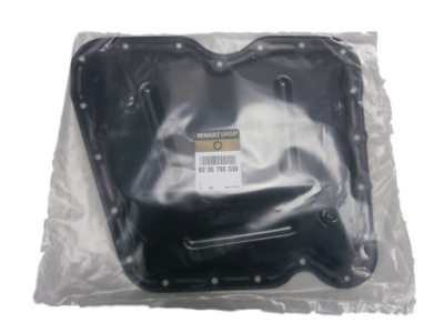 Поддон масла renault master 2.0 dci trafic laguna фото №1