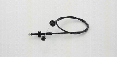 CABLE GAS FORD ESCORT MK7 1.4 1.6 1995-2002 - milautoparts-fr.ukrlive.com