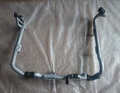 Audi a6 a8 провода радиатора 07l121071m фото №1