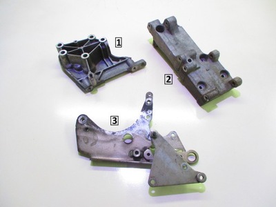 RENAULT SAFRANE II 2.5 BRACKET MOUNTING ENGINE - milautoparts-fr.ukrlive.com