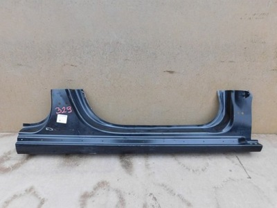 Порог правый opel insignia b ii фото №1