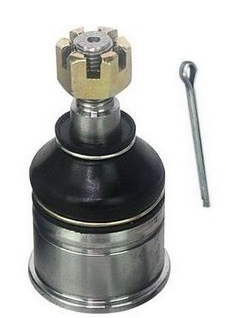 Honda civic iv v vi 87-01 cr-v crx шарова опора важеля фото №1