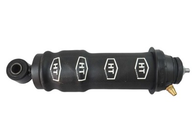 Амортизатор кабины volvo fh/fm s-2 подушка kpl. фото №1