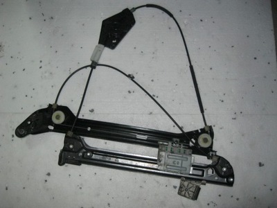 AUDI Q5 MECHANISM LIFT DEVICE GLASS 8R0837461G - milautoparts-fr.ukrlive.com