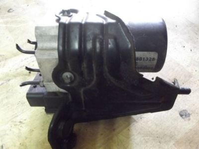 Saab 93 9-3 насос abs. 54084714a фото №1