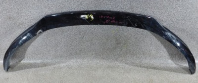 Opel insignia b ii opc line спойлер бампер перед фото №1