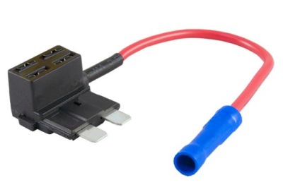 Bypass bajpass uni разъём предохранитель unival фото №1