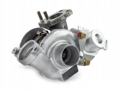 TURBINE TURBO FIAT SCUDO 3 CITROEN BERLINGO C3 C4 XSARA JUMPY 1.6 HDI - milautoparts-fr.ukrlive.com