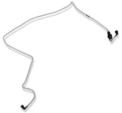 Шланг пального помпа master ii movano 2.5 dci фото №1