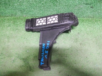 Повітрозабірник ловець впуск renault talisman 1.5 dci фото №1