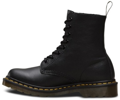 Buty Dr. Martens Pascal Black Virginia 37