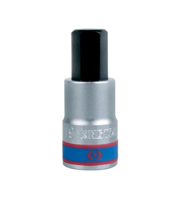 Nasadka 3/4" trzpieniowa HEX 19 IMBUS KING TONY 602519