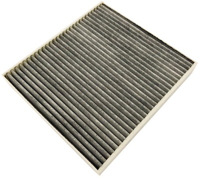 MANN-FILTER CUK 26 009 FILTR, AÉRAGE PRZESTRZENI PASAZERSKIEJ - milautoparts-fr.ukrlive.com