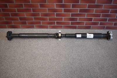 Wał приводной bmw 7 g11 8623022 3.0d фото №1