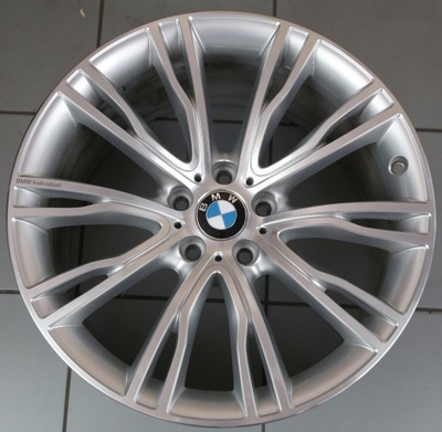 OKAZJA!!! BMW X5 X6 F15 F16 PERFECT (A22)  