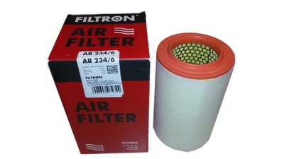 FILTER AIR AR234/6 ALFA ROMEO GIULIETTA JDM - milautoparts-fr.ukrlive.com