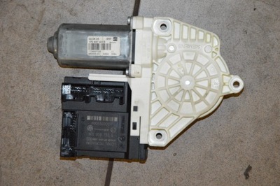 Моторчик скло seat leon ii 1p0837401b фото №1