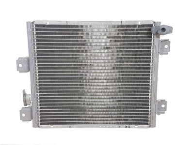 Dyna 06-15 3,0 d4d радиатор кондиционера кондиционер фото №1