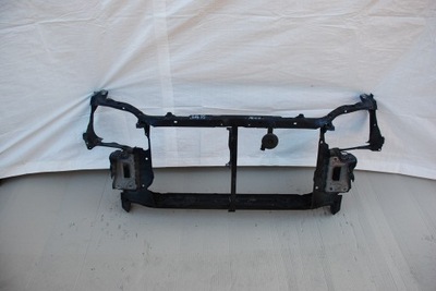 Toyota corolla hb 04-07 pas передний усилитель 8p фото №1