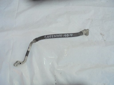 CABLE JUNCTION PIPE AIR CONDITIONER CAYENNE 7P0820721B 10-  