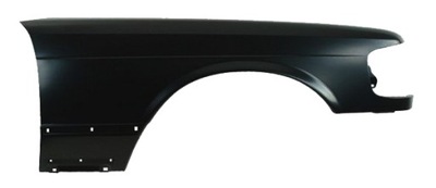 Крила передній права do mercedes w126 80-91 новий! фото №1