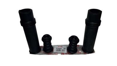 KYB BUMP STOP CAPS SHOCK ABSORBER REAR PEUGEOT 307 308 - milautoparts-fr.ukrlive.com