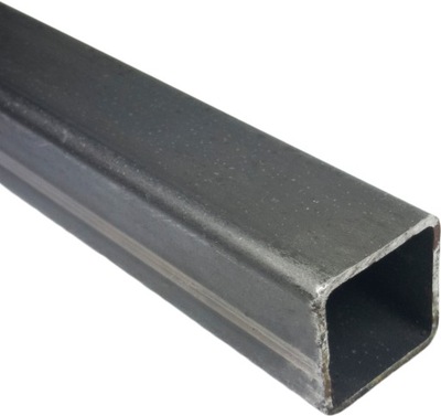 PROFILE STEEL ZAMKNIETY 20X20X1,5 LENGTH 1000MM - milautoparts-fr.ukrlive.com