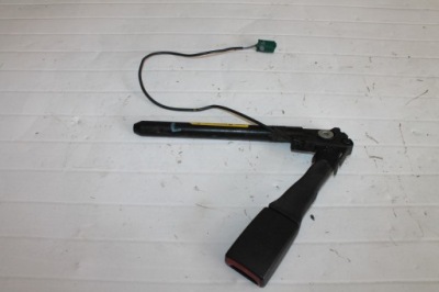 Натяжитель поперечина левый перед передний opel zafira b фото №1