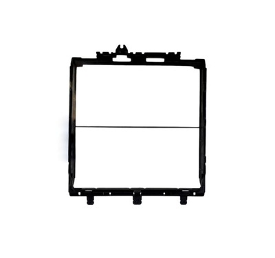 Рамка кондиціонер porsche 911 cayman 981 boxter фото №1