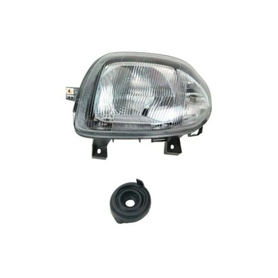 RENAULT CLIO II THALIA LAMP LAMP FRONT NEW CONDITION - milautoparts-fr.ukrlive.com