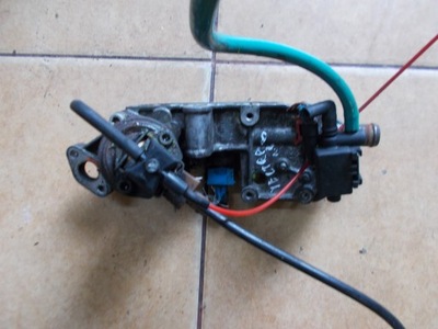 Vectra b 1.8 магистраль wody 90501694 / фото №1