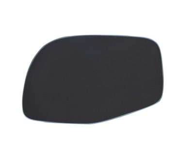 Ford explorer ii 2000-06. скло ліва сферичне фото №1