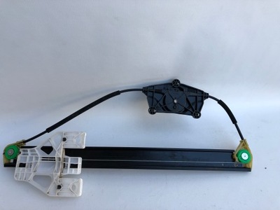 MECHANISM WINDOW REAR LEFT AUDI Q5 8R0839461D - milautoparts-fr.ukrlive.com