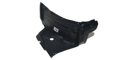 AUDI A6 C7 11- WHEEL ARCH COVER FRONT RIGHT C FRONT - milautoparts-fr.ukrlive.com