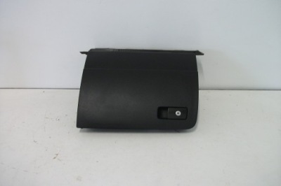 Бардачок пассажира vw passat b8 3g1857097n фото №1