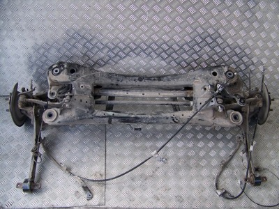 TOYOTA AURIS II 12 18 BEAM SUSPENSION REAR REAR - milautoparts-fr.ukrlive.com