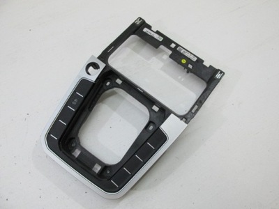 Рамка передач vw passat b8 фото №1