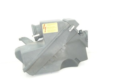 Корпус фильтра воздуха le mercedes w140 sec 6.0 фото №1